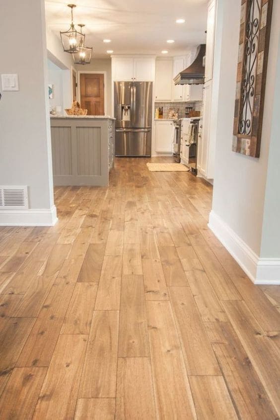 Engineered Wood